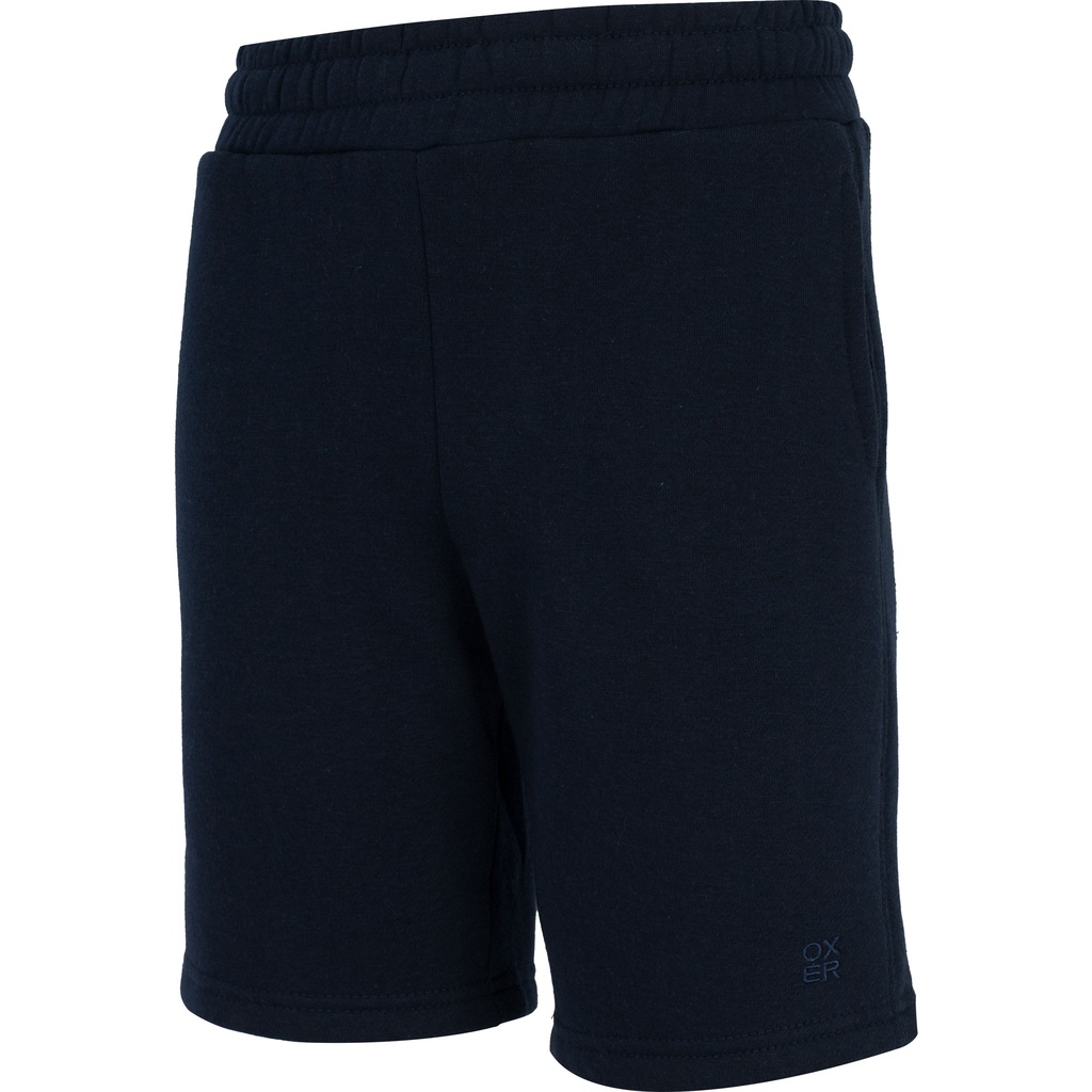 Imagem 1 do produto Bermuda de Moletom Infantil Oxer