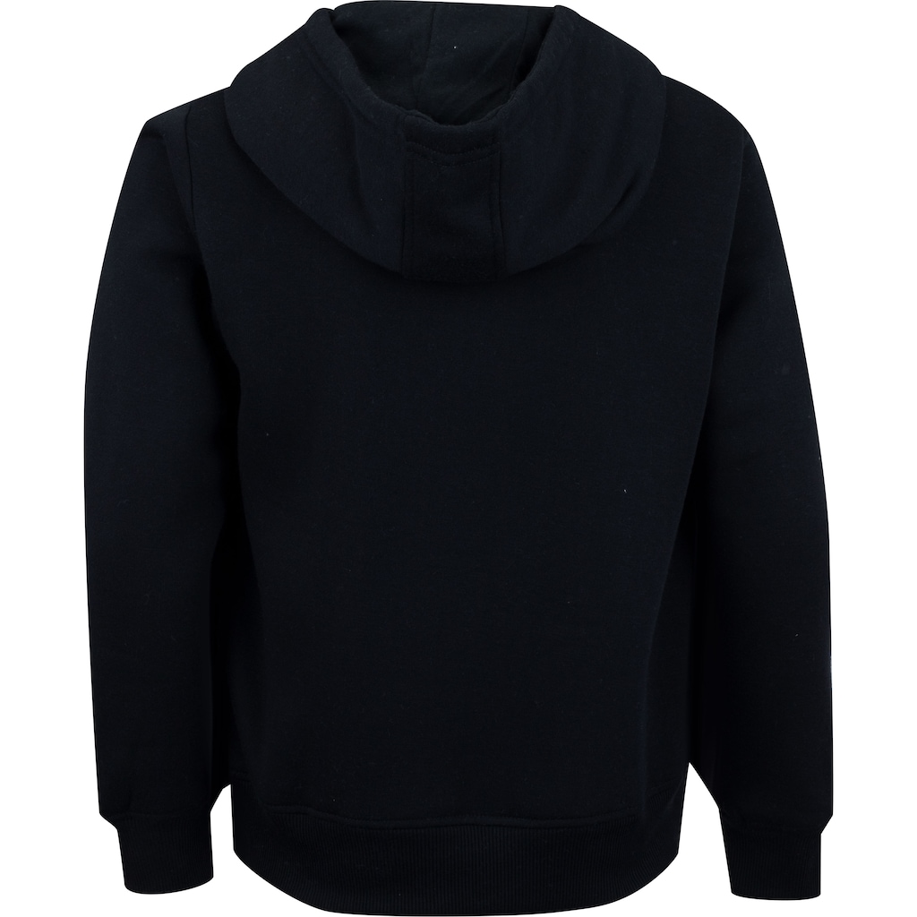 Imagem 2 do produto Blusa de Moletom Infantil Oxer Canguru com Capuz