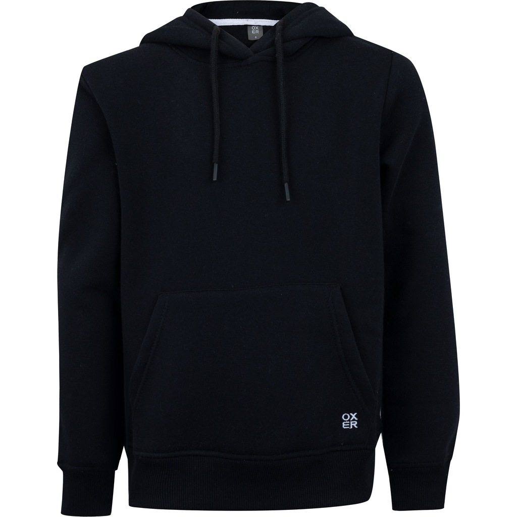 Imagem 1 do produto Blusa de Moletom Infantil Oxer Canguru com Capuz