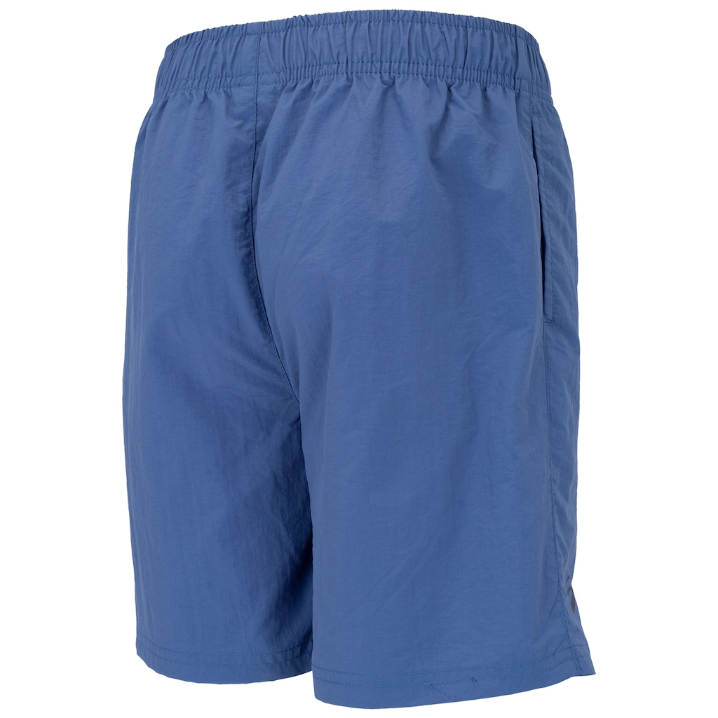 Imagem 2 do produto Bermuda Infantil ASICS Plano