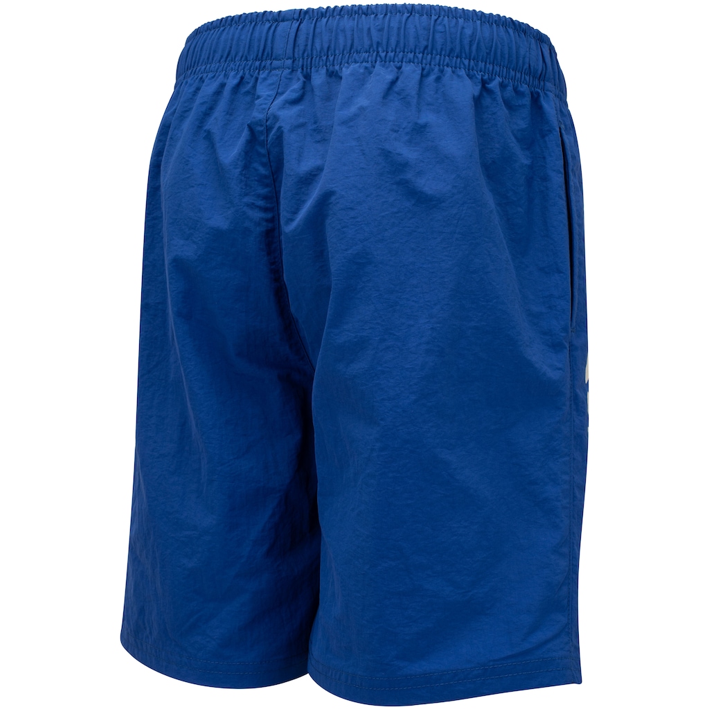Imagem 2 do produto Bermuda Infantil ASICS Plano