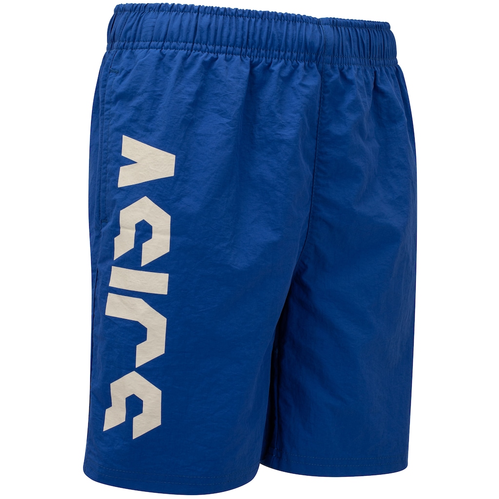 Imagem 3 do produto Bermuda Infantil ASICS Plano