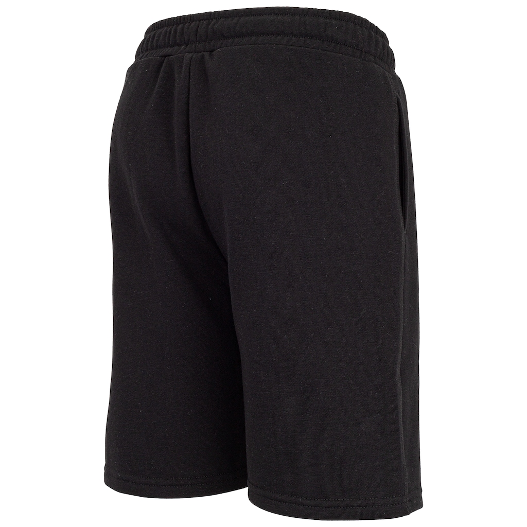 Imagem 2 do produto Bermuda de Moletom Infantil ASICS