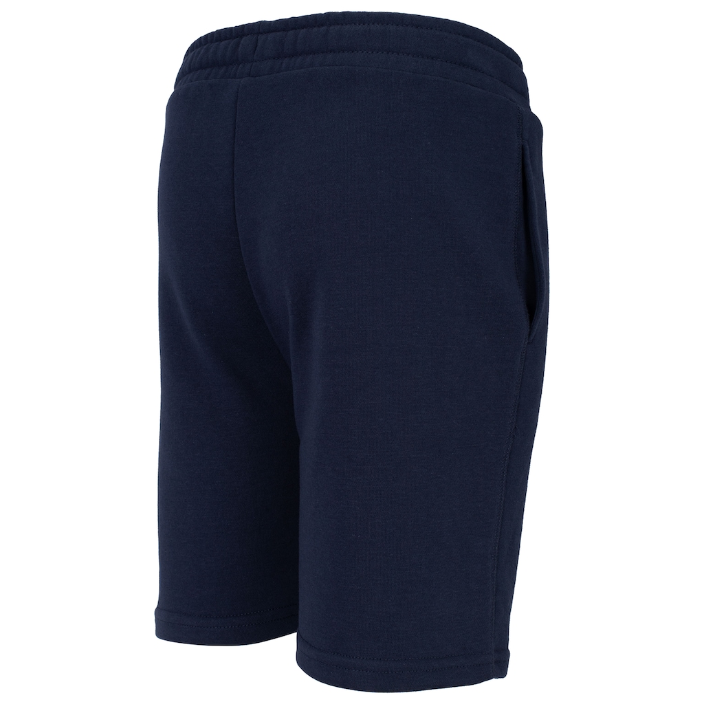 Imagem 2 do produto Bermuda de Moletom Infantil ASICS