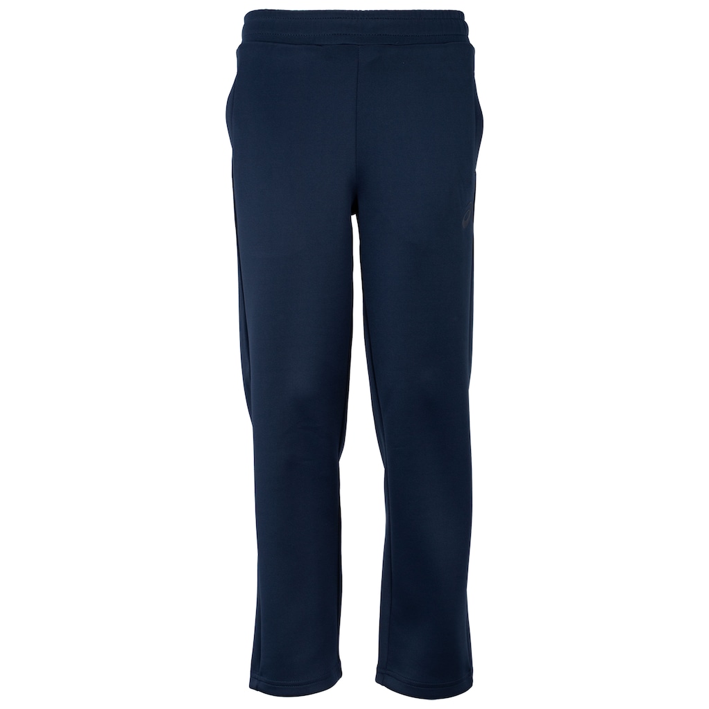 Imagem 4 do produto Conjunto de Agasalho Infantil ASICS Inter Aberto com Zíper
