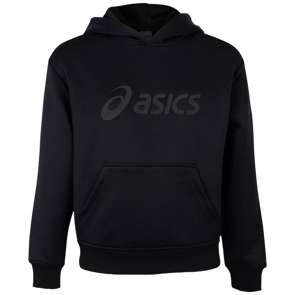 Imagem 2 do produto Conjunto de Agasalho Infantil ASICS com Capuz Internal Fechado