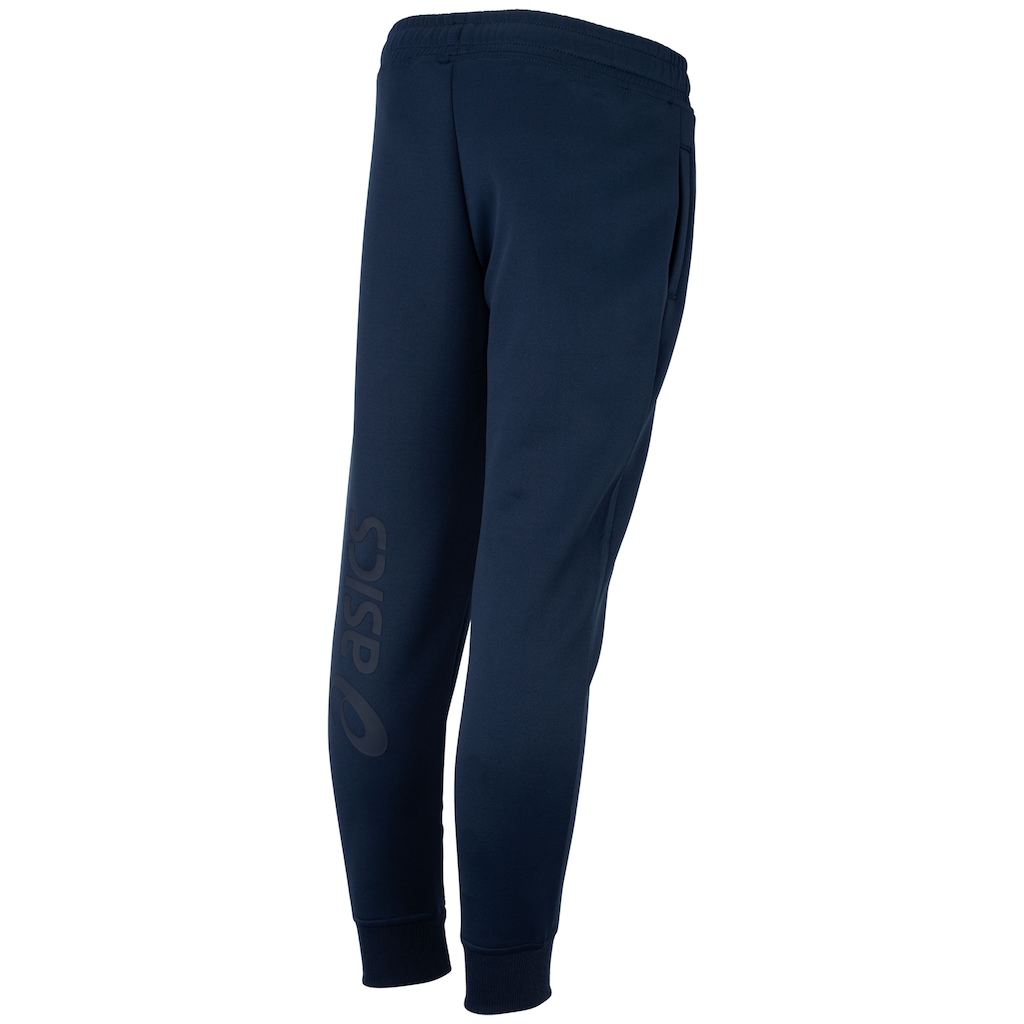 Imagem 5 do produto Conjunto de Agasalho Infantil ASICS com Capuz Internal Fechado