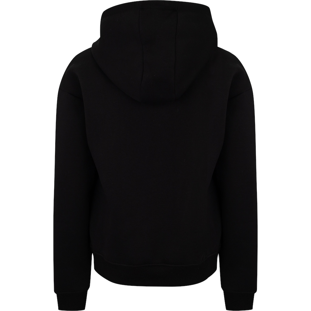 Imagem 2 do produto Blusa de Moletom Infantil ASICS com Capuz Canguru