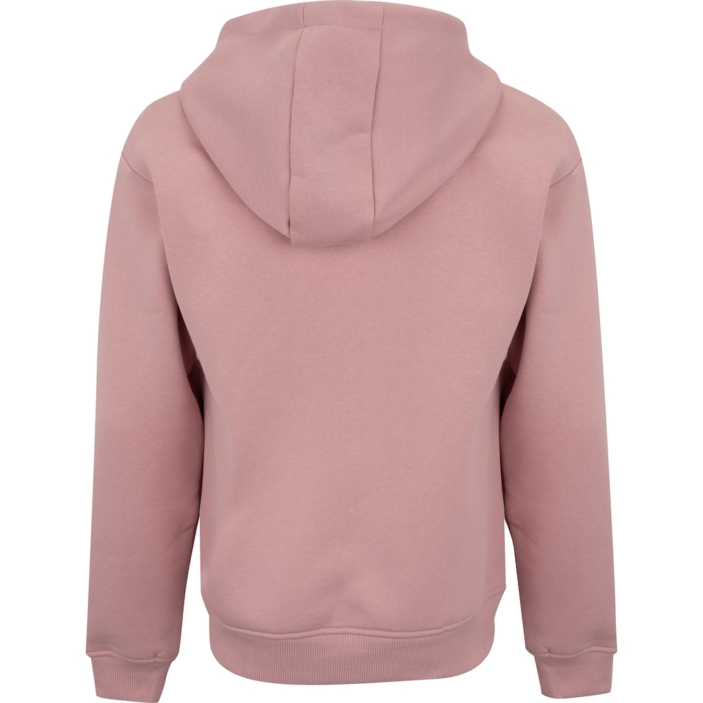 Imagem 2 do produto Blusa de Moletom Infantil ASICS com Capuz Canguru