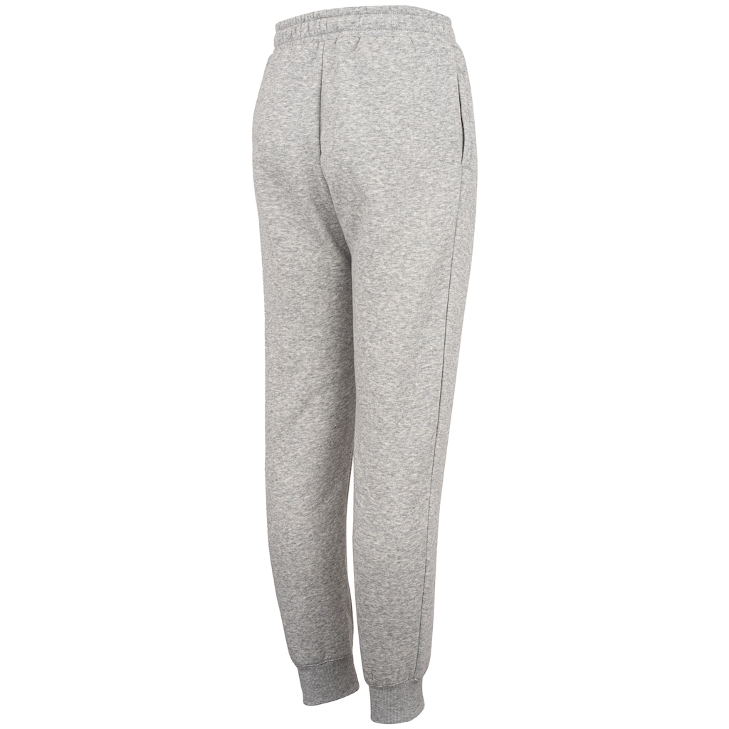 Imagem 2 do produto Calça Jogger de Moletom Infantil ASICS
