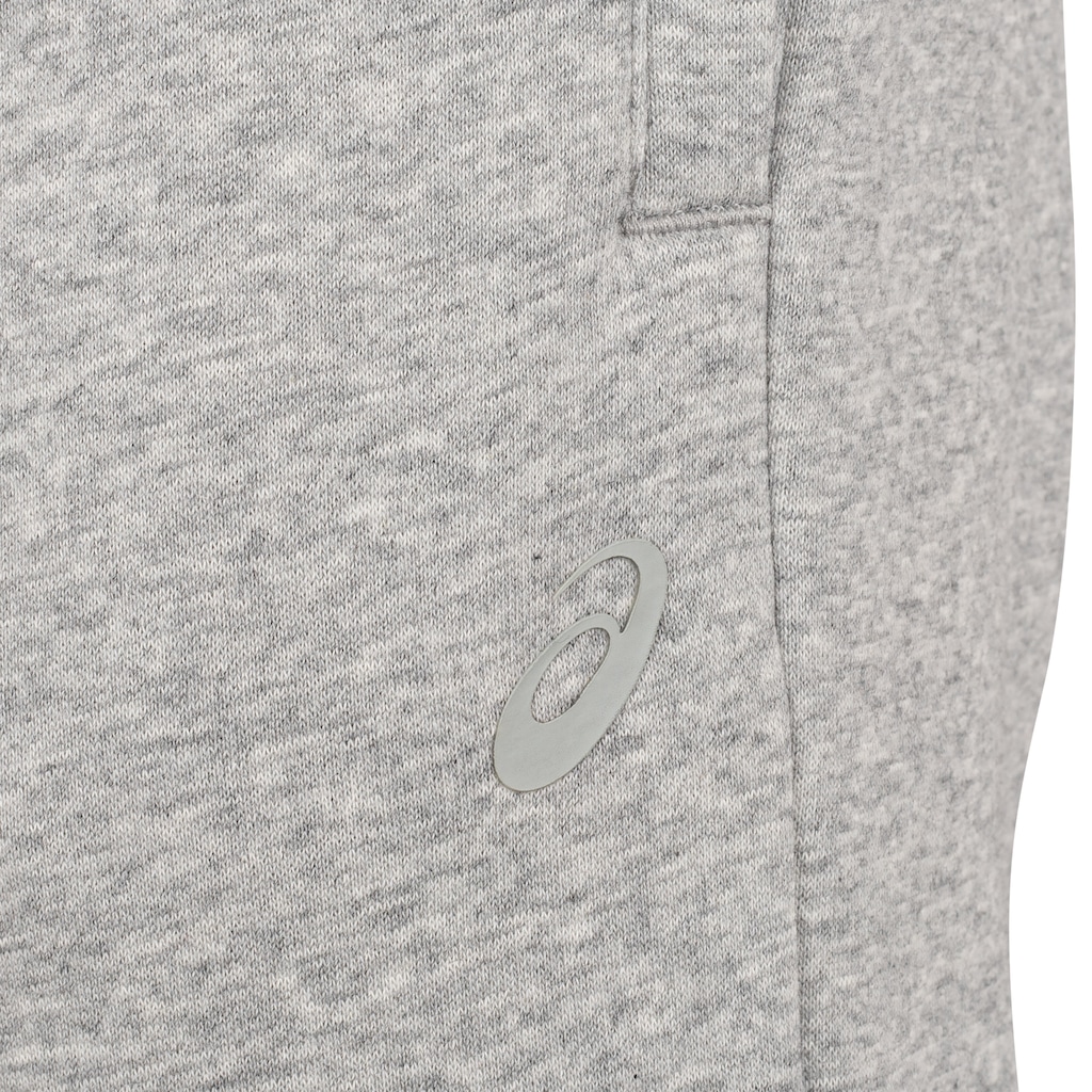 Imagem 3 do produto Calça Jogger de Moletom Infantil ASICS