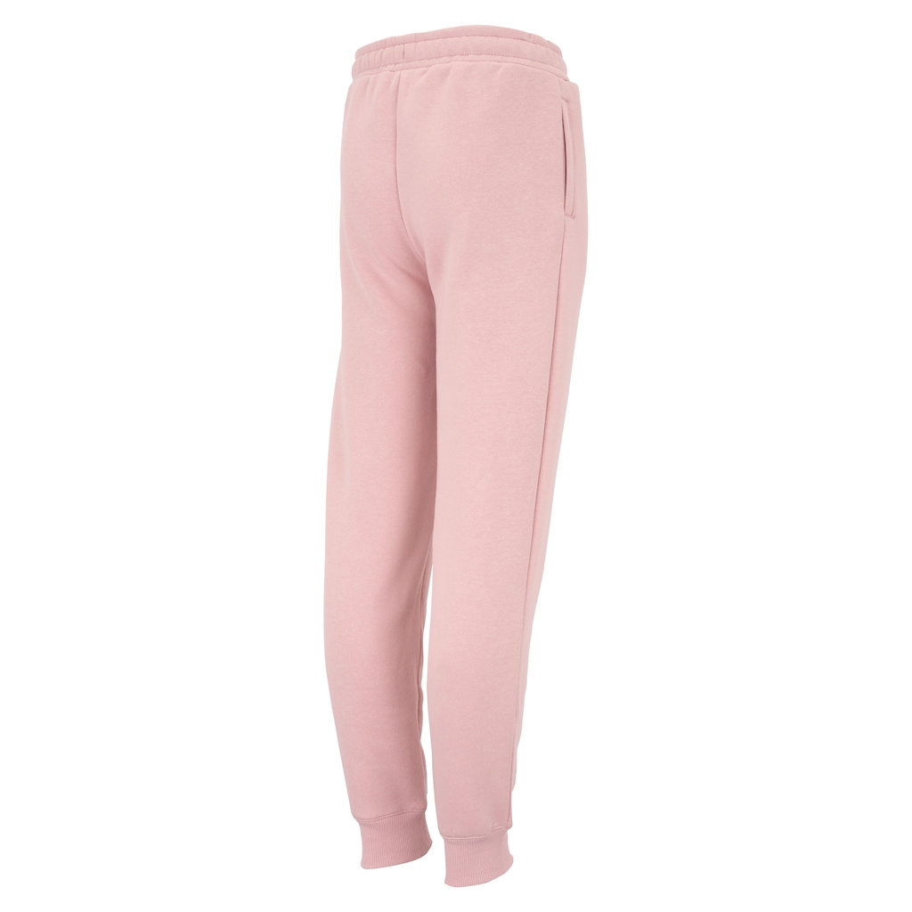 Imagem 2 do produto Calça Jogger de Moletom Infantil ASICS