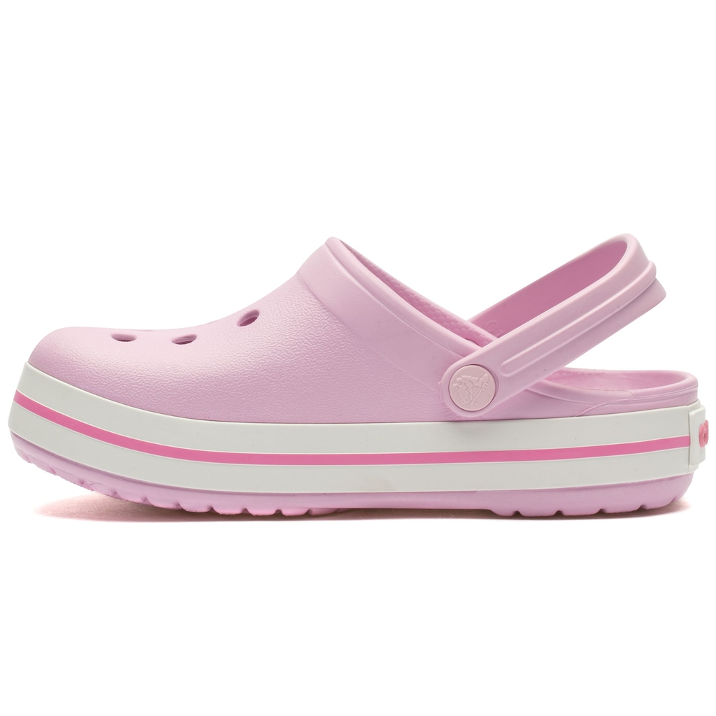 Imagem 3 do produto Sandália Crocs Crocband Clog T - Infantil