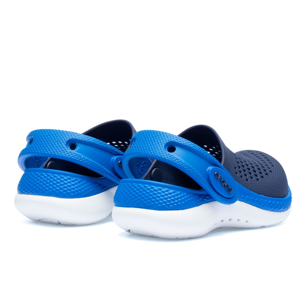 Imagem 4 do produto Sandália Crocs Infantil Literide Clog T