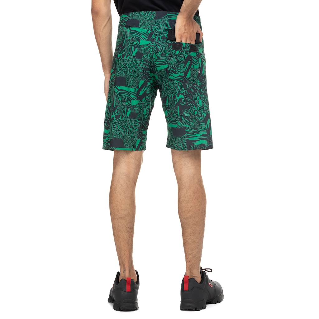 Imagem 2 do produto Bermuda Oakley Modelo Camo Printed Board - Masculina