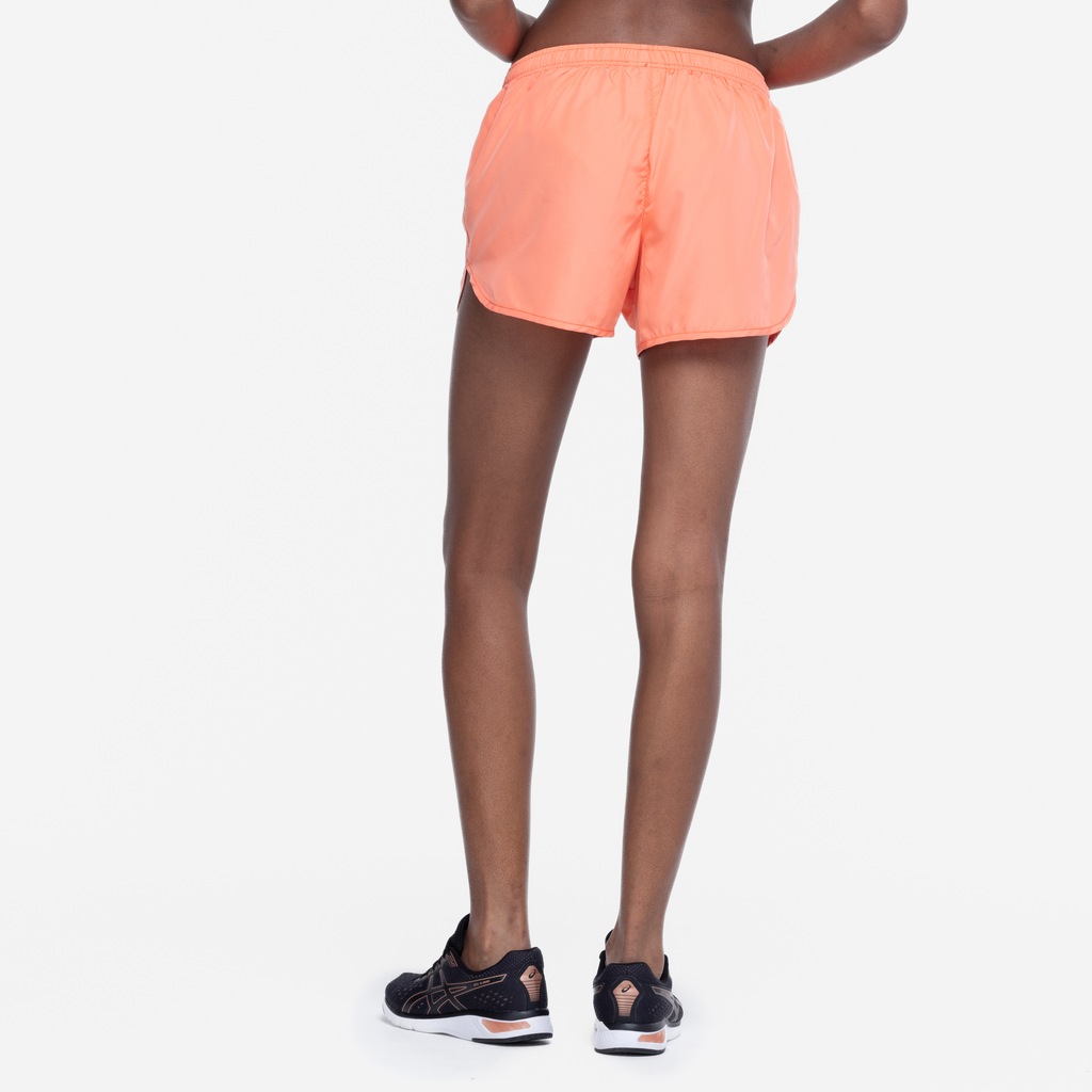 Imagem 2 do produto Short Feminino ASICS Sakai Runner Básico