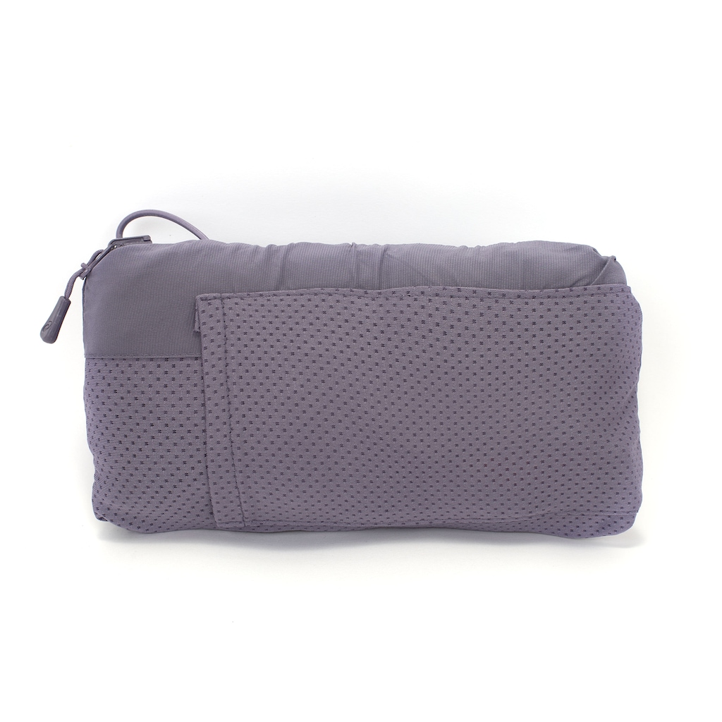 Imagem 3 do produto Jaqueta ASICS com Capuz Icon Packable - Feminina