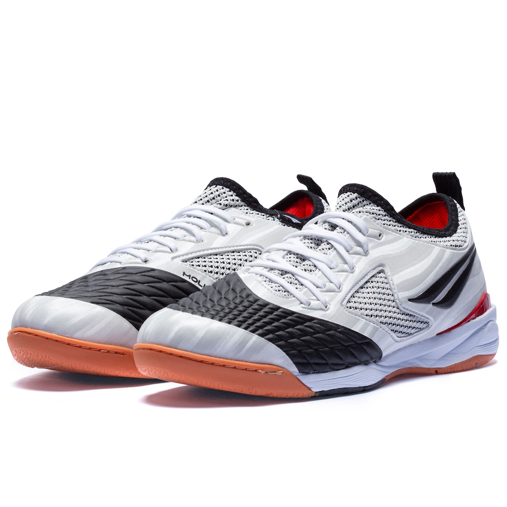 Imagem 2 do produto Chuteira Futsal Max 1000 Ecoknit Penalty - Adulto