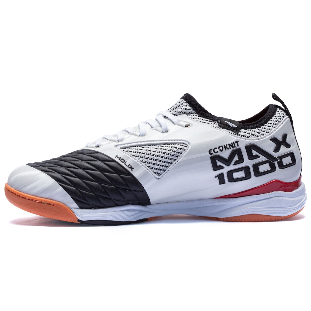 Imagem 3 do produto Chuteira Futsal Max 1000 Ecoknit Penalty - Adulto