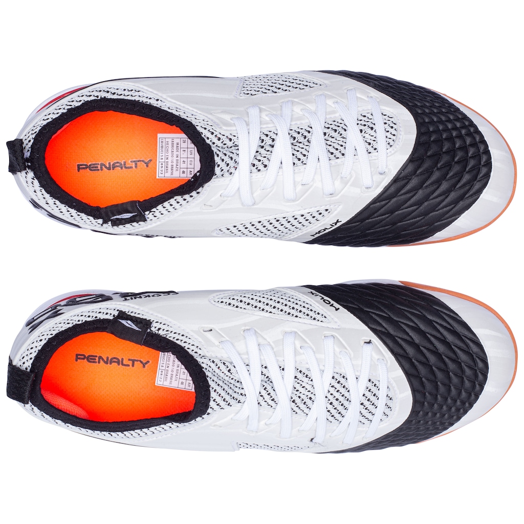 Imagem 5 do produto Chuteira Futsal Max 1000 Ecoknit Penalty - Adulto