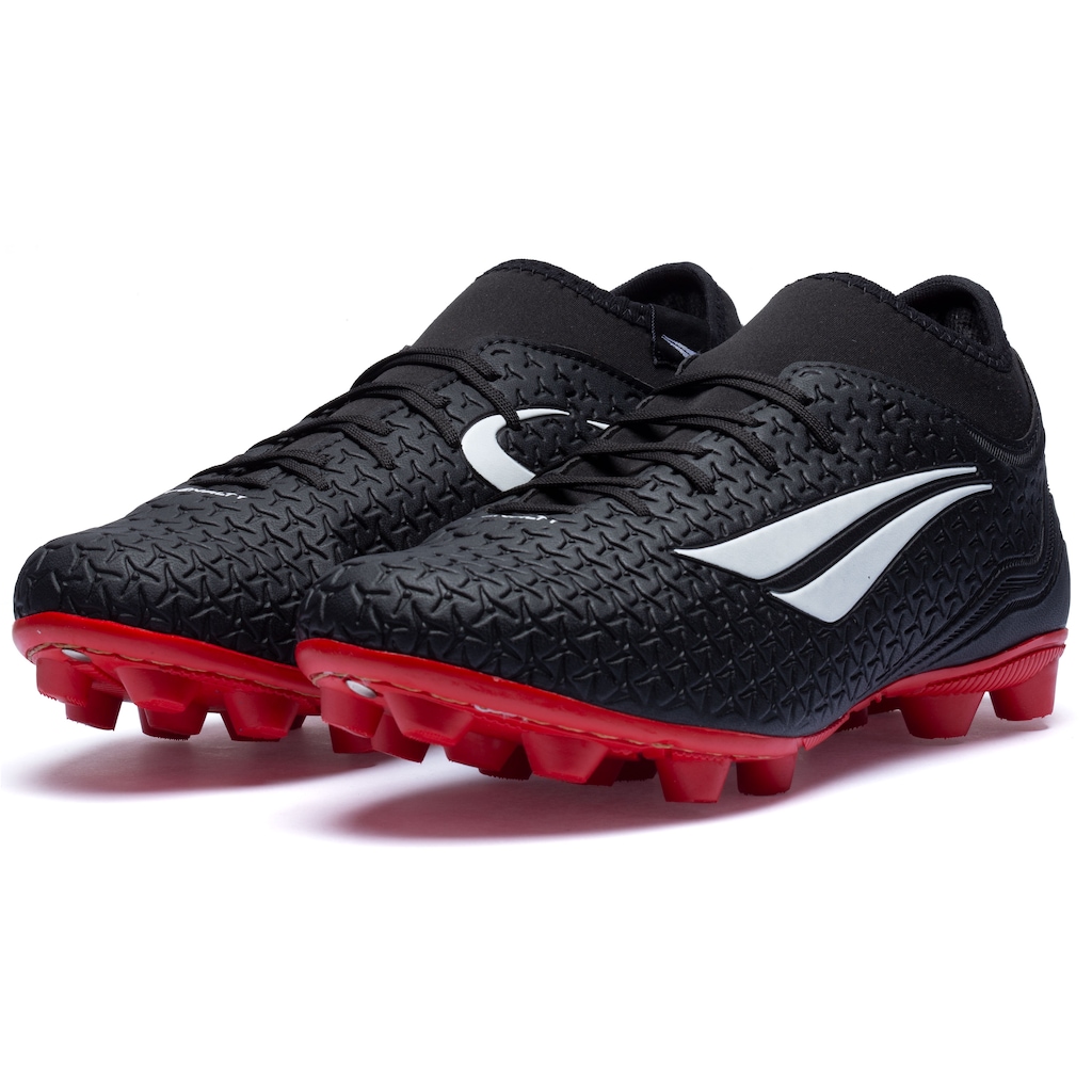 Imagem 2 do produto Chuteira de Campo Penalty S11 Locker XXI - Adulto