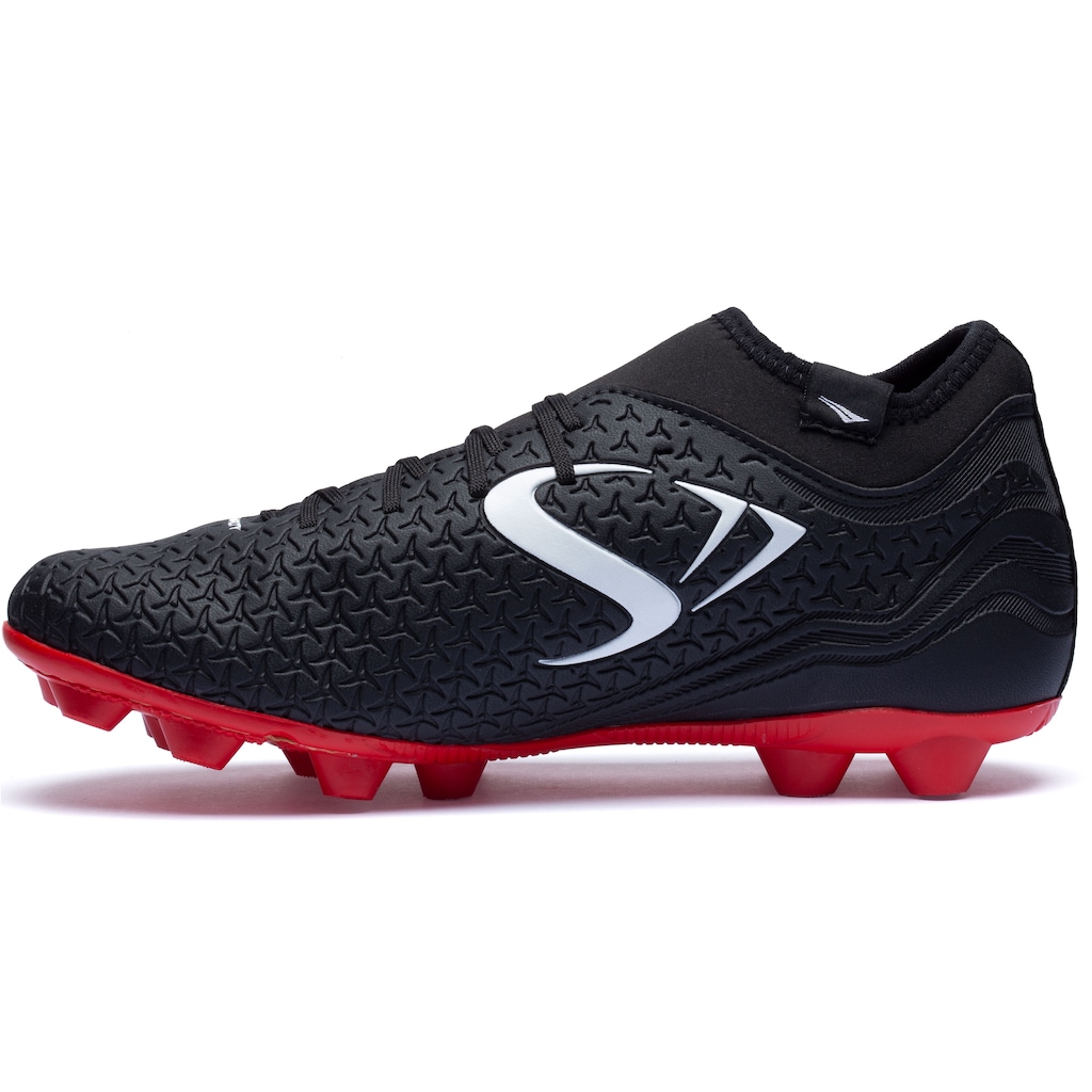 Imagem 3 do produto Chuteira de Campo Penalty S11 Locker XXI - Adulto