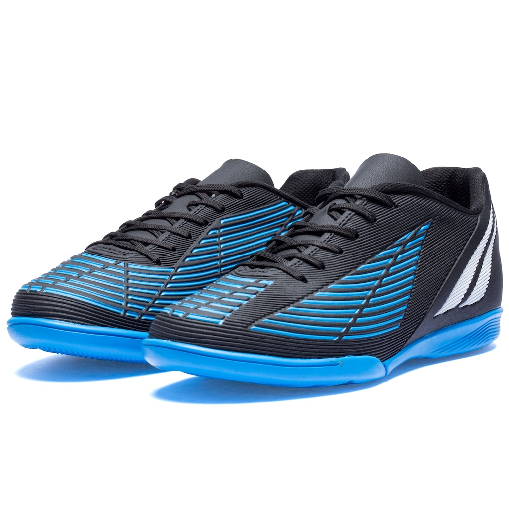 Imagem 2 do produto Chuteira Futsal Penalty Líder Y-3 - Adulto