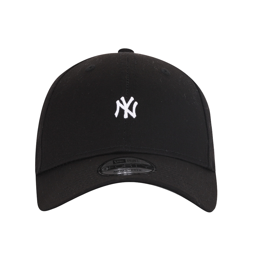Imagem 4 do produto Boné Aba Curva New York Yankees MLB New Era Snapback - Adulto