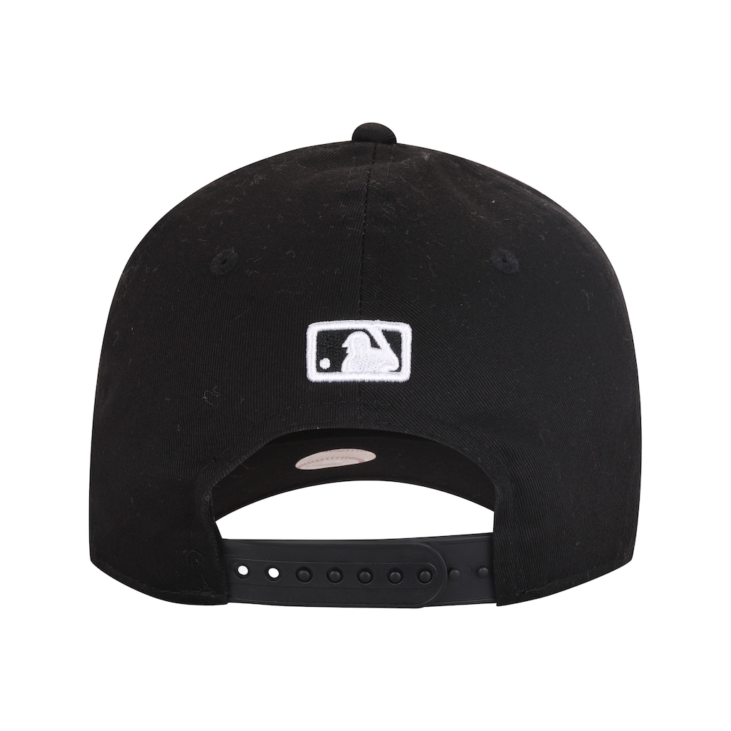 Imagem 5 do produto Boné Aba Curva New York Yankees MLB New Era Snapback - Adulto