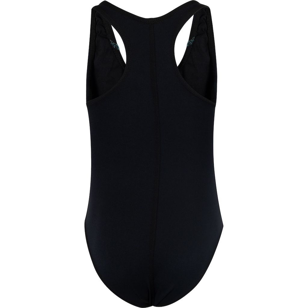 Imagem 2 do produto Maiô Speedo Acquat Basic - Infantil