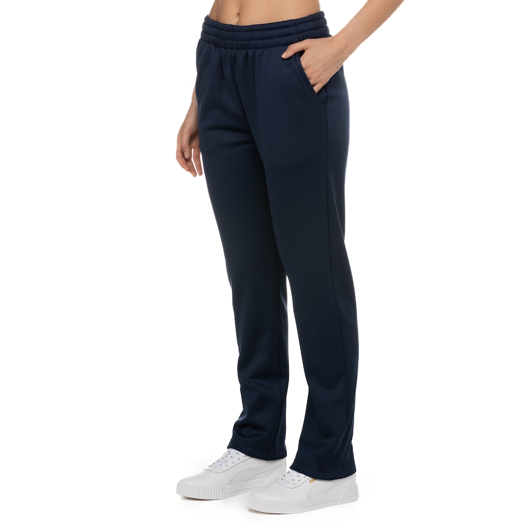 Imagem 5 do produto Conjunto de Agasalho Feminino Oxer Interlock Canguru