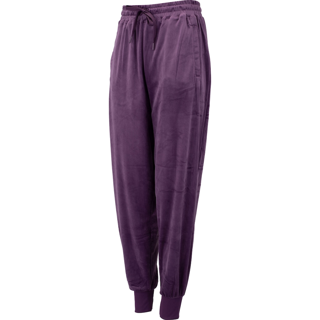 Imagem 5 do produto Calça Jogger Feminina Oxer Plush