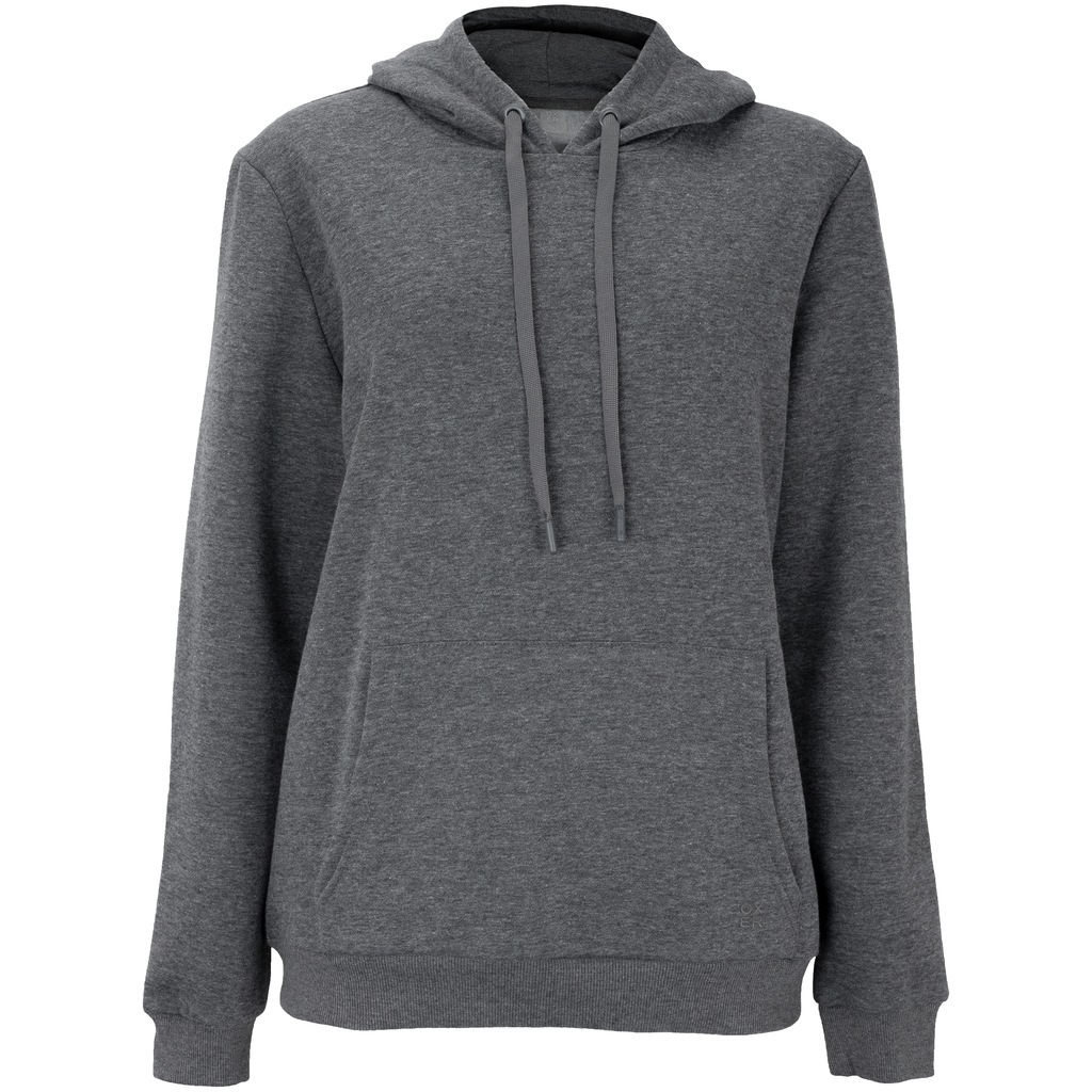Imagem 5 do produto Blusa de Moletom Feminina Oxer Canguru com Capuz