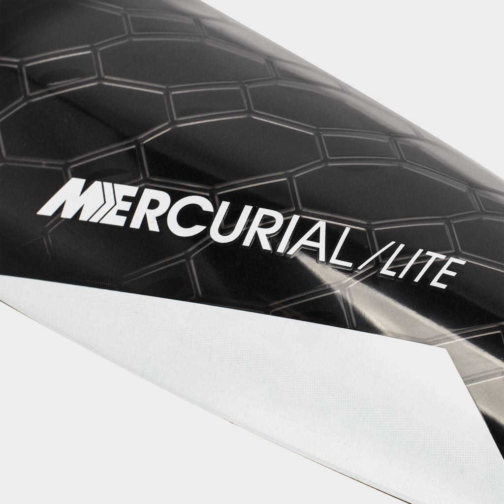 Imagem 5 do produto Caneleira de Futebol Nike Mercurial Lite FA22 - Adulto