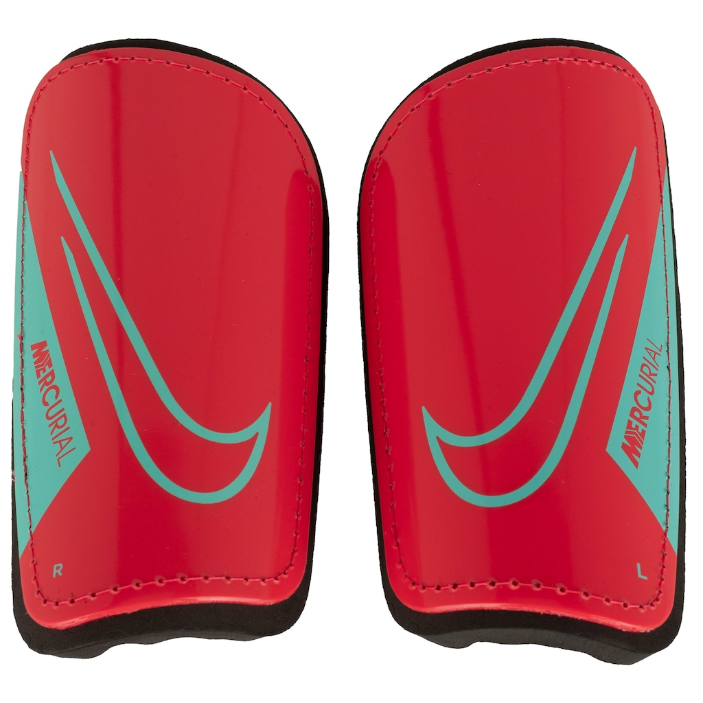 Imagem 2 do produto Caneleira Nike Mercurial Hardshell FA22 - Adulto