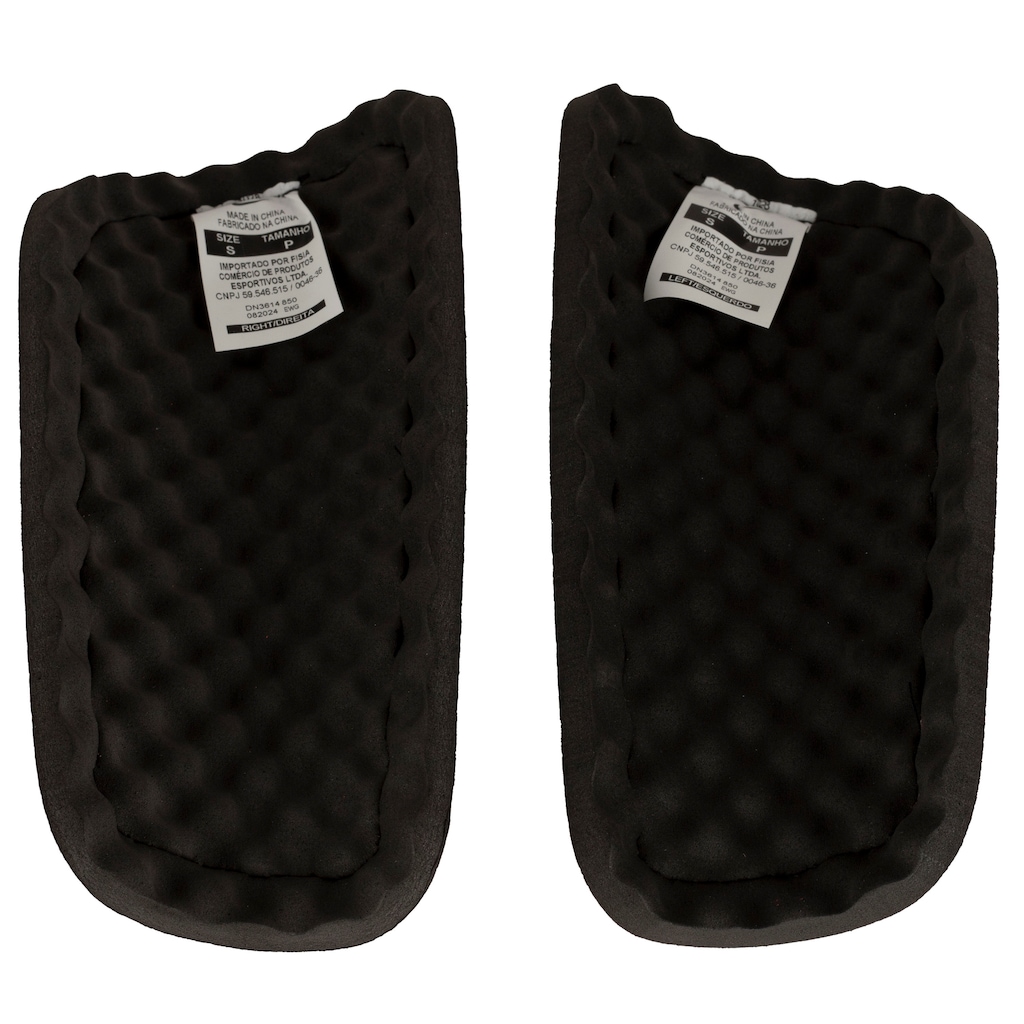 Imagem 3 do produto Caneleira Nike Mercurial Hardshell FA22 - Adulto