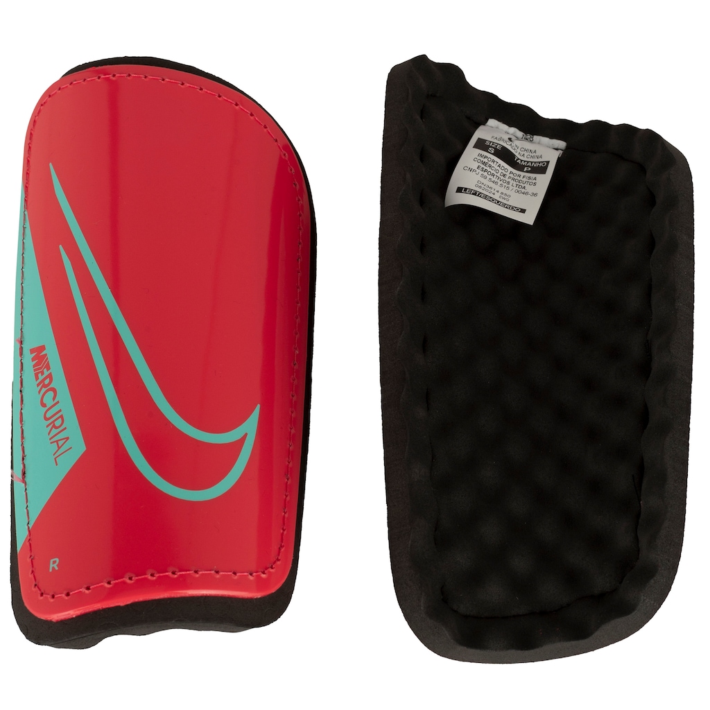 Imagem 4 do produto Caneleira Nike Mercurial Hardshell FA22 - Adulto