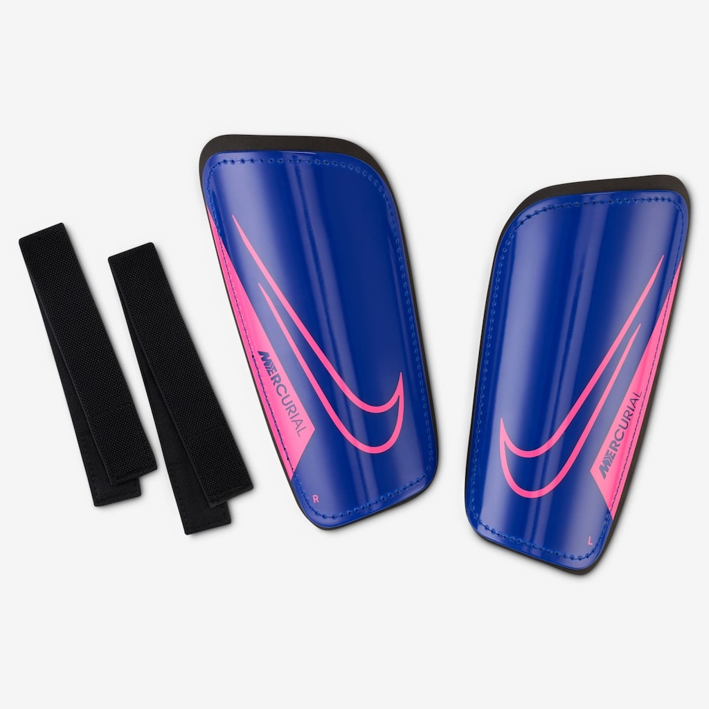 Imagem 2 do produto Caneleira Nike Mercurial Hardshell FA22 - Adulto
