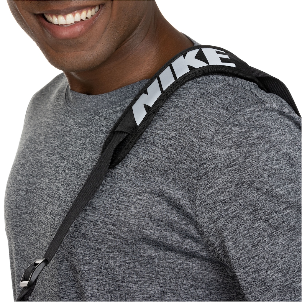 Imagem 4 do produto Mala Nike Brasilia Duff L - 95 Litros