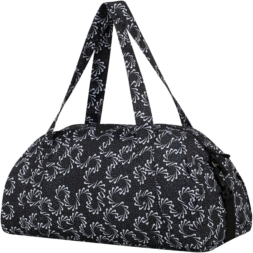 Imagem 2 do produto Mala Nike Gym Club 2.0 AOP - 24 Litros