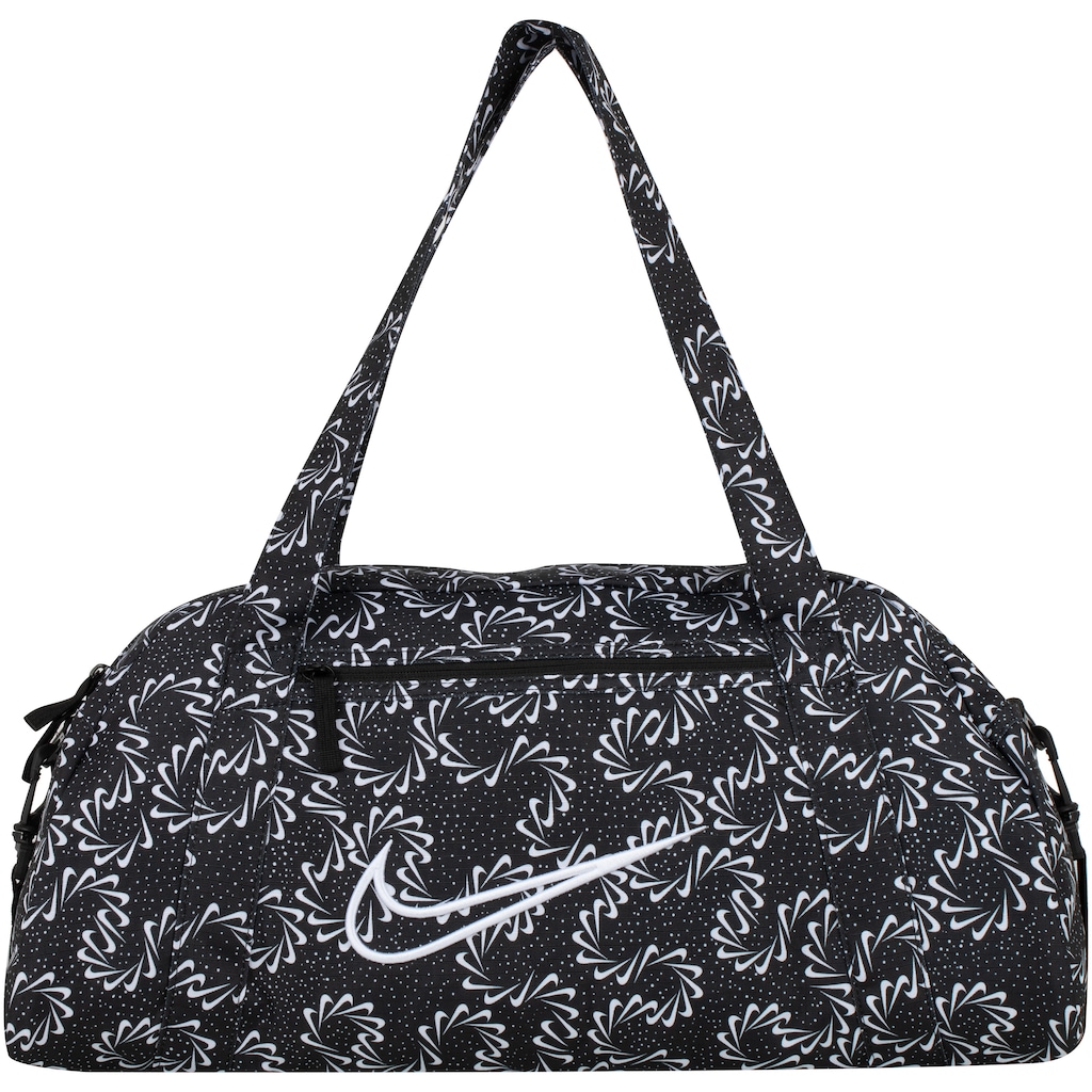 Imagem 4 do produto Mala Nike Gym Club 2.0 AOP - 24 Litros