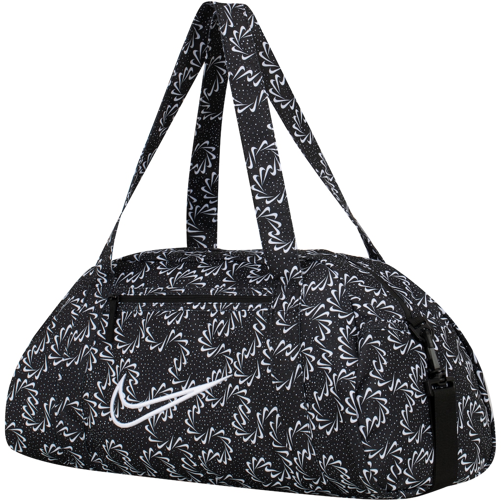 Imagem 5 do produto Mala Nike Gym Club 2.0 AOP - 24 Litros