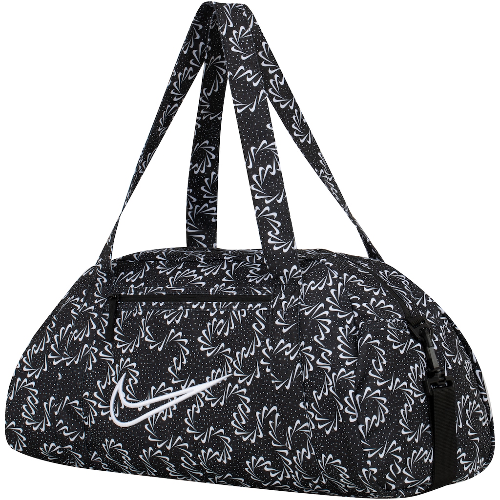 Imagem 1 do produto Mala Nike Gym Club 2.0 AOP - 24 Litros