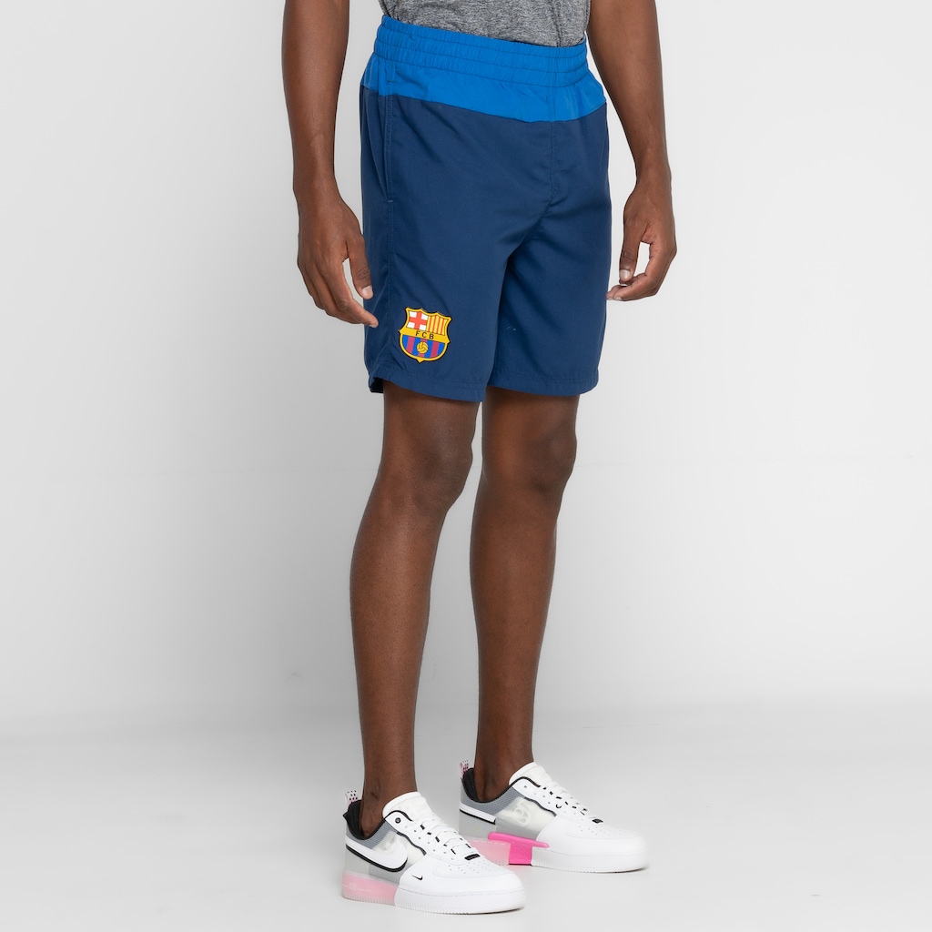 Imagem 3 do produto Bermuda do Barcelona - Masculina