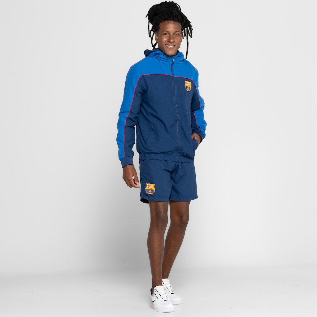 Imagem 4 do produto Bermuda do Barcelona - Masculina