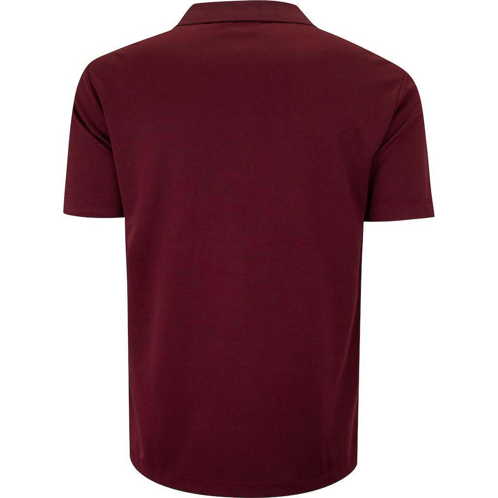 Imagem 2 do produto Camisa Polo ASICS Manga Curta Botões - Masculina