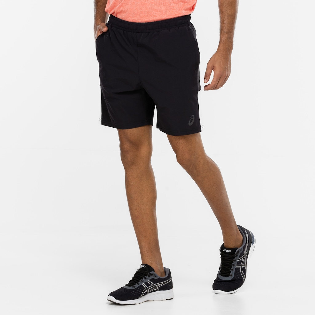 Imagem 3 do produto Bermuda Asics 7 Recortada Masculina