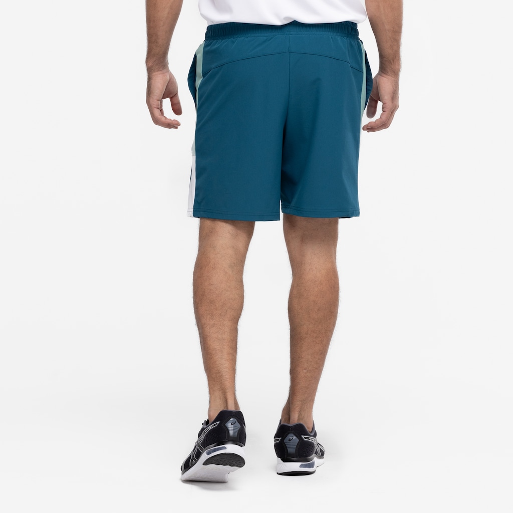 Imagem 2 do produto Bermuda Asics 7 Recortada Masculina