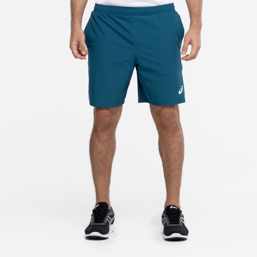 Imagem 3 do produto Bermuda Asics 7 Recortada Masculina