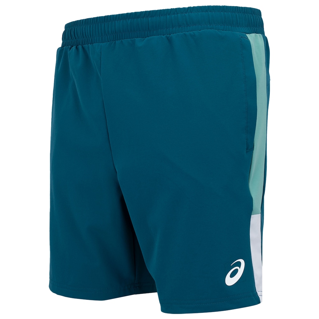Imagem 4 do produto Bermuda Asics 7 Recortada Masculina